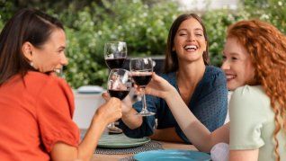 Con este invento, no tenés que volver a preocuparte por el estado de tu vino. Con este invento, no tenés que volver a preocuparte por el estado de tu vino.