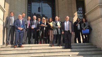 En agosto, los fiscales de Estado de 13 provincias presentaron ante la Corte recursos de inconstitucionalidad de los decretos de Mauricio Macri.