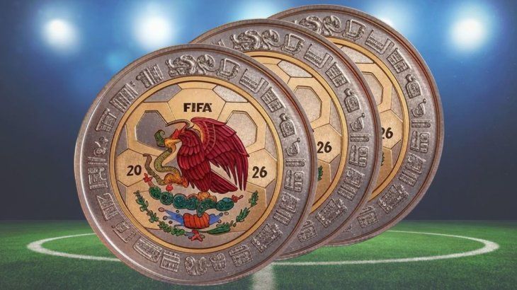 Algunos usuarios utilizaron la IA para imaginar cómo se verían las monedas. Algunos usuarios utilizaron la IA para imaginar cómo se verían las monedas.