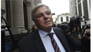 La investigación apunta a la destrucción de un documento con chats entre Carolina Ache y Guillermo Maciel sobre el narcotraficante. La investigación apunta a la destrucción de un documento con chats entre Carolina Ache y Guillermo Maciel sobre el narcotraficante.