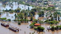 El fenómeno podría desatar crisis energéticas y de suministros, además de disparar el precio de alimentos.