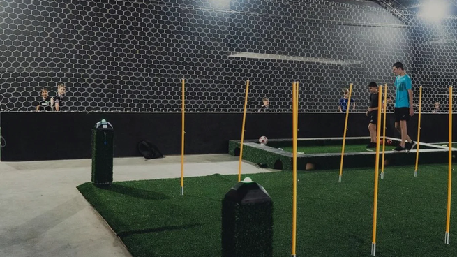 Desafío Fútbol es una franquicia disruptiva que está ganando terreno.&nbsp;