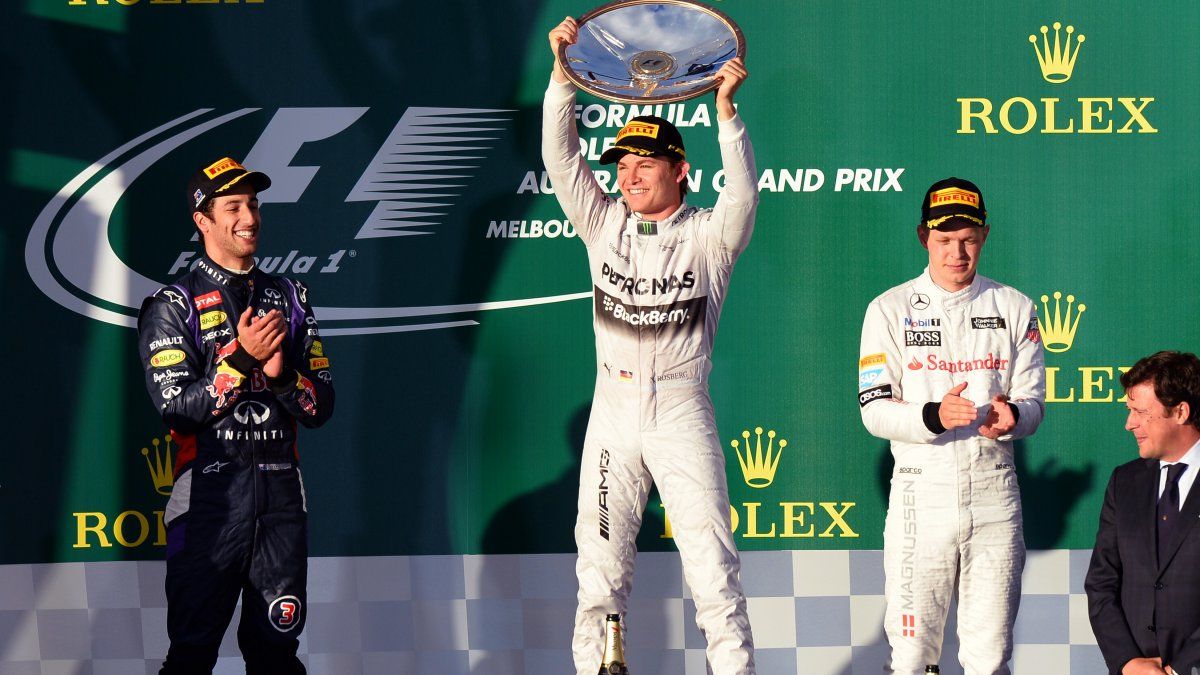 Formula 1: after the departure of the Russian Mazepin, Haas has a new driver Formula 1: after the departure of the Russian Mazepin, Haas has a new driver