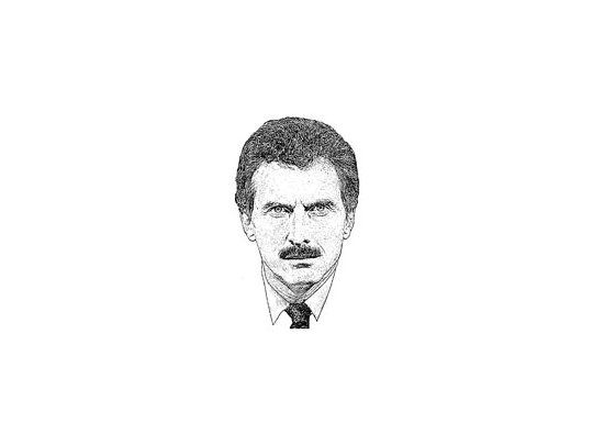 Mauricio Macri