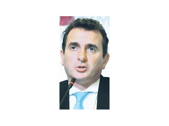 Francisco Pérez