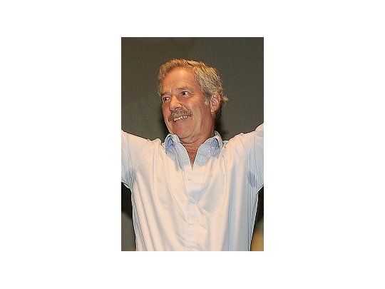 Felipe Solá.