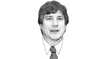 ámbito.com | Amado Boudou