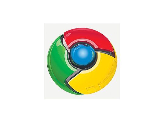 Chrome logró superar a Internet Explorer