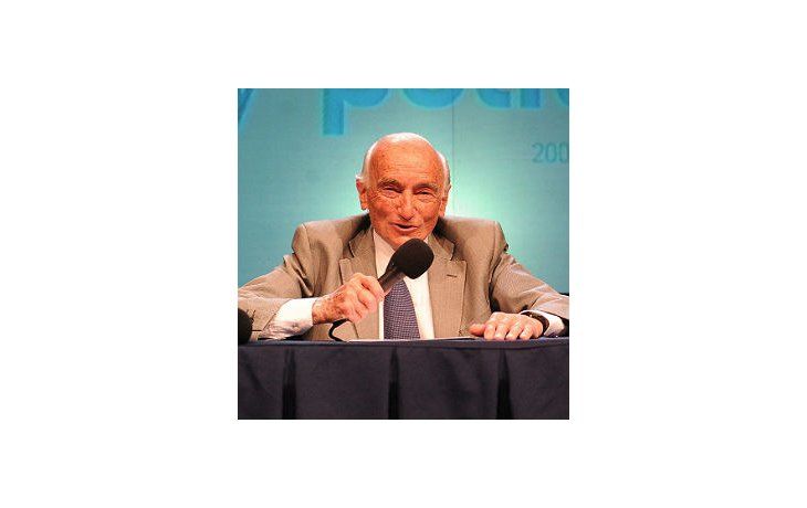 Aldo Ferrer