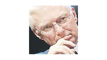 ámbito.com | Alan George Lafley