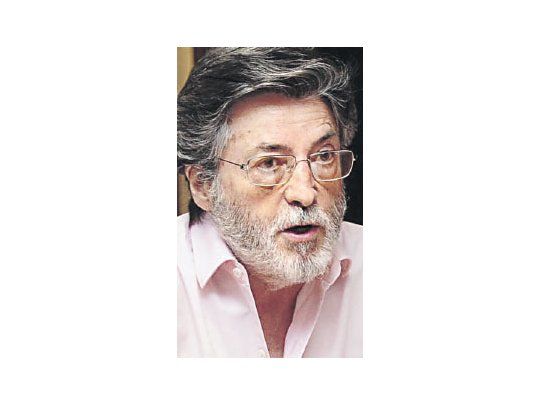 Alberto Abad