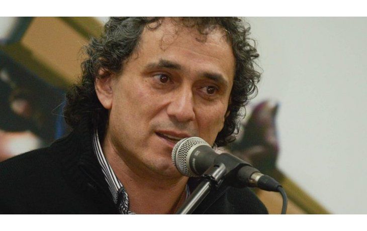Sergio Sasia.