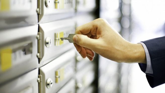 El oficialismo busca aprobar las modificaciones propuestas al régimen del secreto bancario.