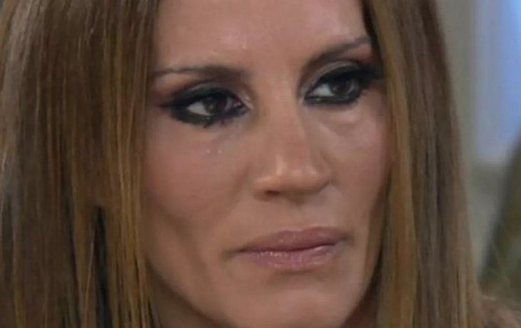 Según la autopsia, Natacha Jaitt murió por una falla multiorgánica