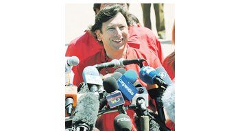 Merced a la crisis de los mineros, el ministro de Minería de Chile, Laurence Golborne, pasó de ser un desconocido para la mayoría a ser mencionado como un potencial presidenciable.