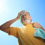 Esta semana se espera una máxima de 33 grados. Esta semana se espera una máxima de 33 grados.