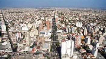 El Municipio de La Matanza es el partido con mayor habitantes en el conurbano bonaerense.