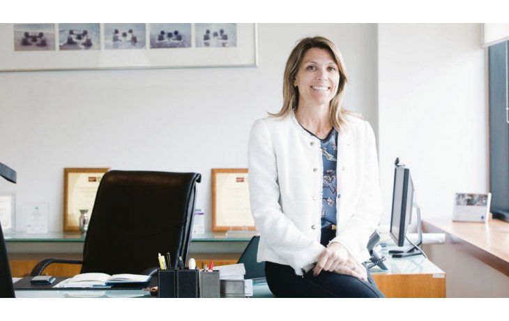 ámbito.com | “El rol de la mujer en las empresas está en pleno proceso de transformación”