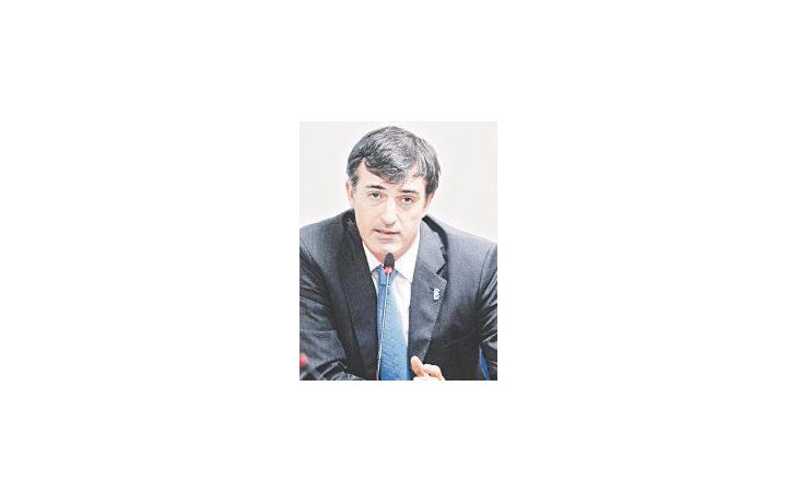 Esteban Bullrich