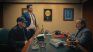 Bizarrap and Guillermo Francella announced the next Session with an impressive short. Bizarrap and Guillermo Francella announced the next Session with an impressive short.