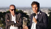 Axel Kicillof.&nbsp;