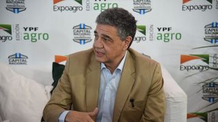 Jorge Macri, jefe de Gobierno porteño. (Foto de archivo) Jorge Macri, jefe de Gobierno porteño. (Foto de archivo)