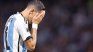 Change. Angel Di Maria left Benfica and his future would be with Lionel Messi in the United States. Change. Angel Di Maria left Benfica and his future would be with Lionel Messi in the United States.