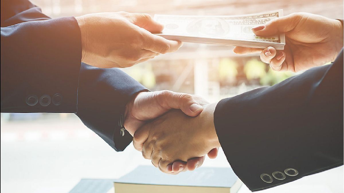Corporate Fraud: a change in trend puts companies at risk
