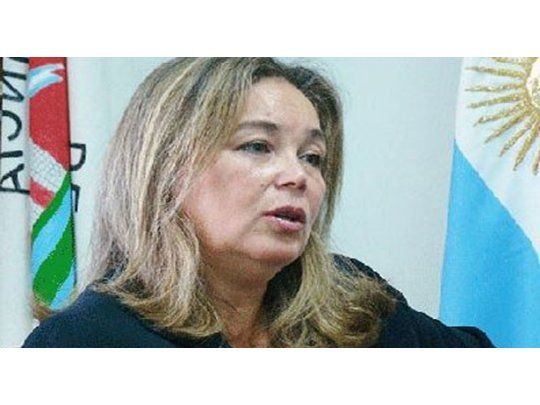 Susana Medina de Rizzo