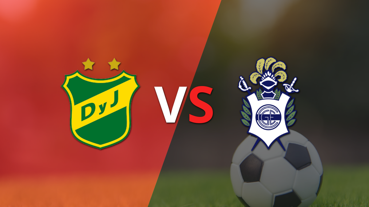 Argentina – First Division: Defense and Justice vs Gimnasia Date 2