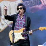 Staiti fue un referente de la música. Staiti fue un referente de la música.