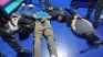 Wave of violence in Ecuador: the images that travel the world Wave of violence in Ecuador: the images that travel the world