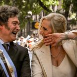 Karina Milei se relegitimó tras el triunfo electoral. Ahora el Presidente se apoya más que nunca en ella. Karina Milei se relegitimó tras el triunfo electoral. Ahora el Presidente se apoya más que nunca en ella.