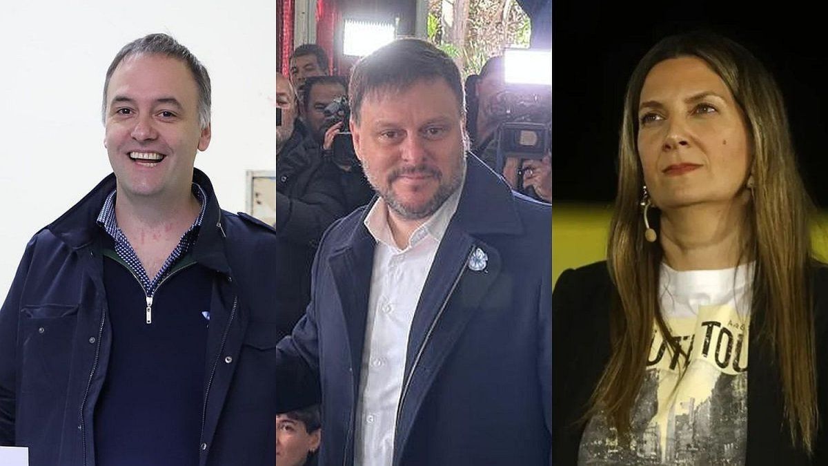 En vivo resultados de las elecciones en CABA 2025: Adorni encabeza la elección, seguido por Santoro; Lospennato, en tercer lugar