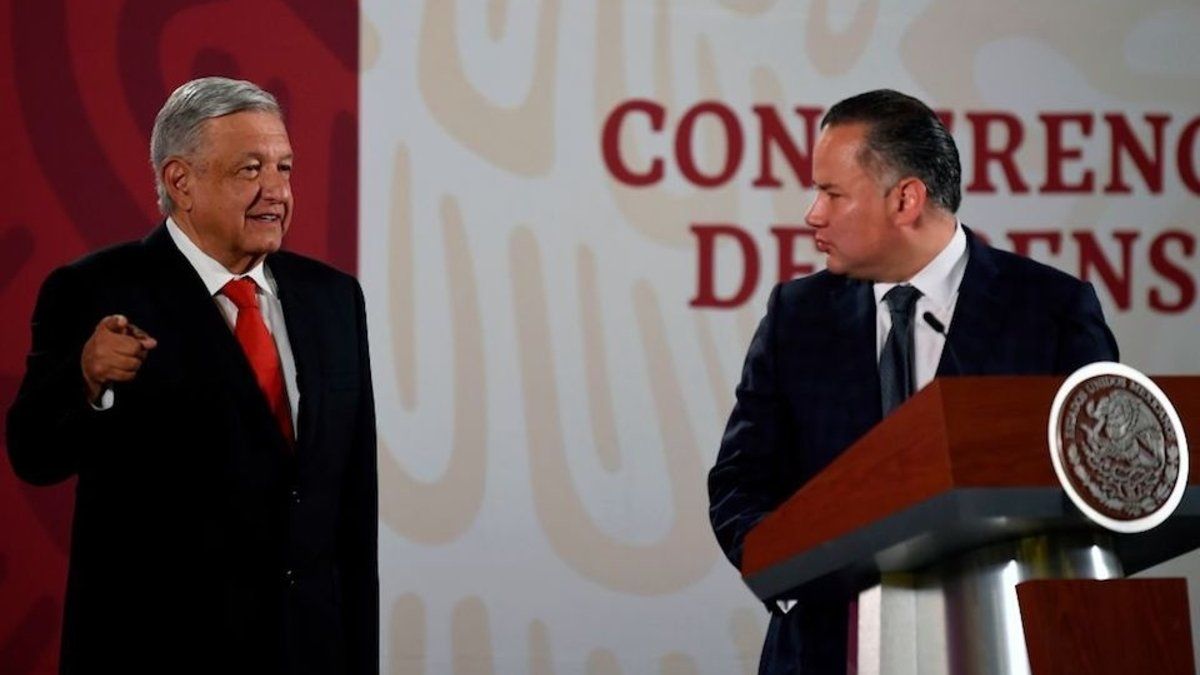 The head of Financial Intelligence of Mexico resigned after criticism for his wedding expenses
