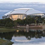 Hogar de la Selección Argentina durante la fase de grupos, donde disputará dos de sus tres partidos iniciales. Hogar de la Selección Argentina durante la fase de grupos, donde disputará dos de sus tres partidos iniciales.