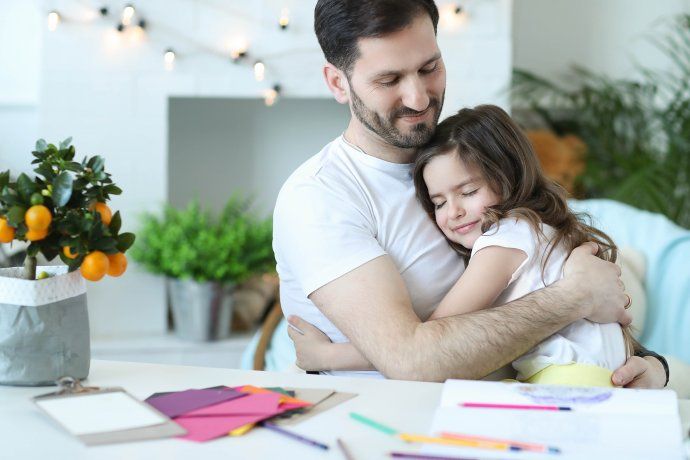 Día del Padre.