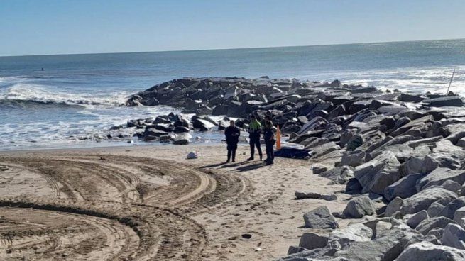 Se espera una mínima de 3° para el fin de semana en Mar del Plata.&nbsp;