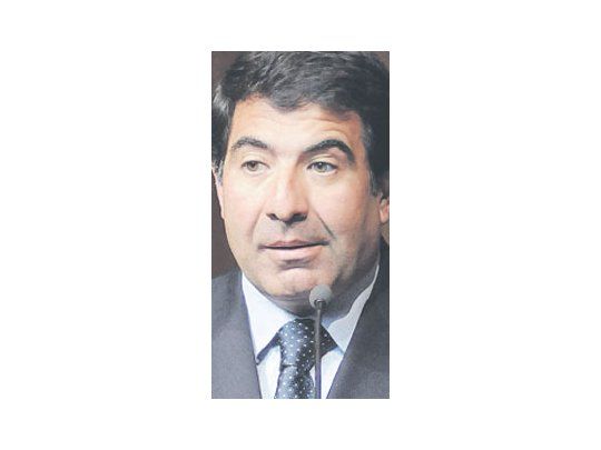 Ricardo Echegaray