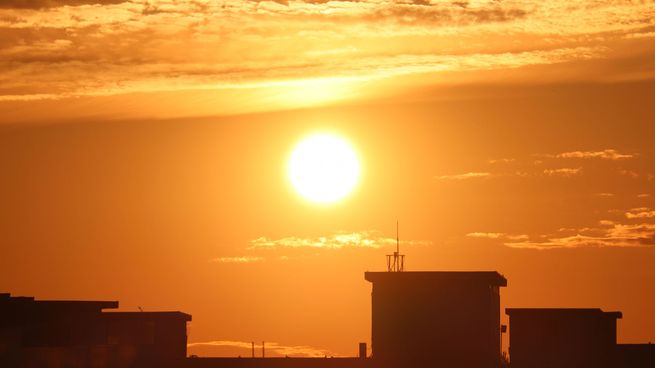 Cerca de 394 millones de personas padecieron más de 30 días de calor extremo en el mundo.