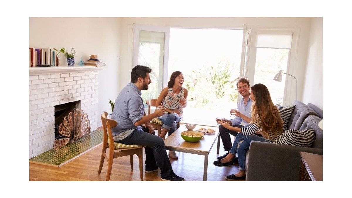 Psychology reveals what it means to not want to receive visitors