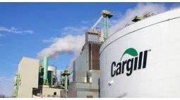 In Argentina the company employs more than 3,300 people. In Argentina the company employs more than 3,300 people.