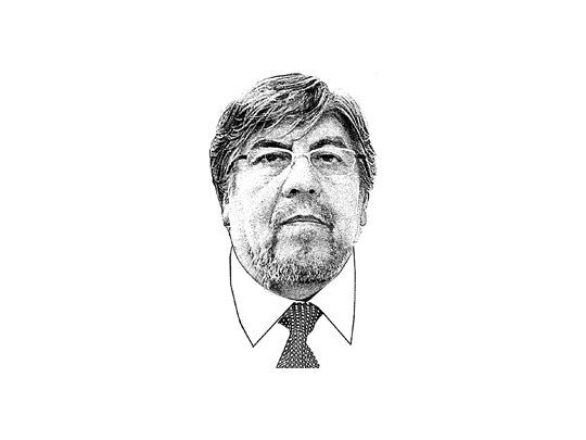 Hugo Moyano