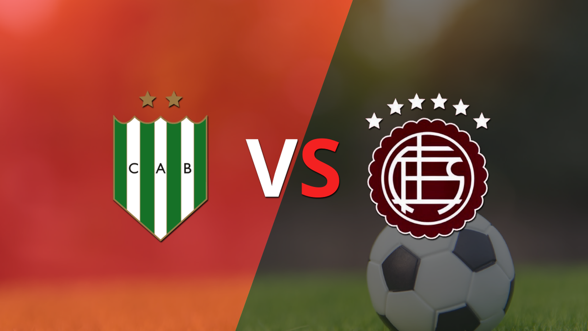 Unmissable duel between Banfield and Lanús for the Southern classic