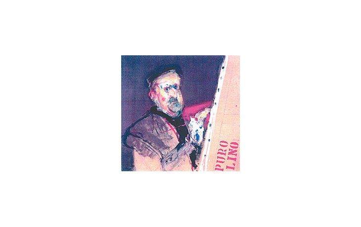 ámbito.com | «Puro Lino», el homenaje a Spilimbergo que no podía faltaren la muestra que reúne algunos de los muchos retratos queCarlos Alonso ha dedicado a sus artistas admirados.