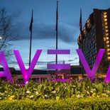 AVEVA lanzó este año su plataforma Connect, con la cual se propone crecer en todo el mundo. AVEVA lanzó este año su plataforma Connect, con la cual se propone crecer en todo el mundo.