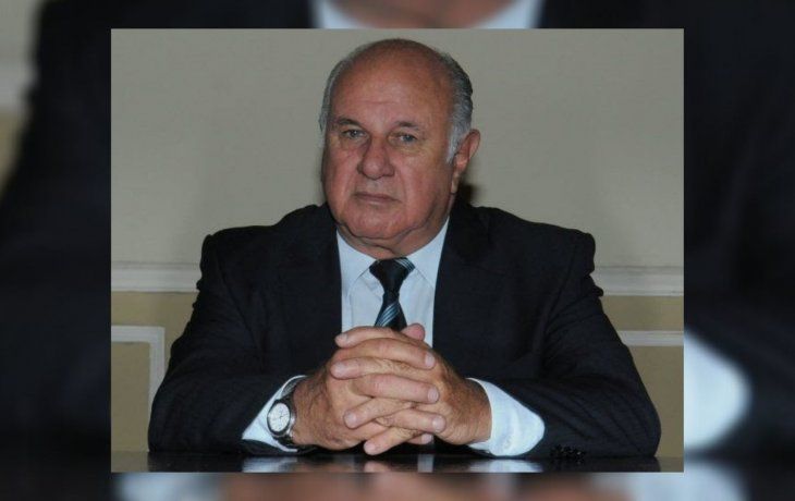 EPP exige condiciones para evitar fisular a Oscar Denis&nbsp;