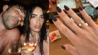 A 2 meses del anuncio del casamiento se conocieron nuevos detalles. A 2 meses del anuncio del casamiento se conocieron nuevos detalles.