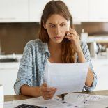 Después de estar con fuertes problemas financieros pudo reponerse para salir adelante. Después de estar con fuertes problemas financieros pudo reponerse para salir adelante.