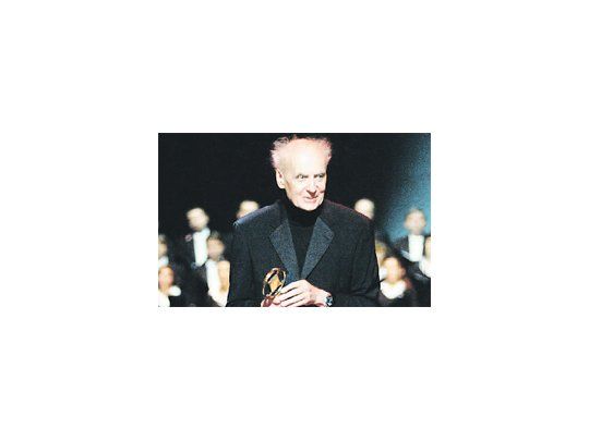 Autor de la música de “El pianista” de Polanski o el “Drácula” de Coppola, Wojciech Kilar, fallecido ayer a los 81 años, fue una de las figuras más importantes de la cultura polaca.